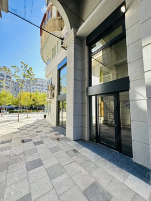 Spațiu comercial NOU zona pietonala blvd. Decebal    Proprietar - imagine 2