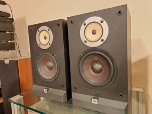 Boxe  JBL XE-2, 1991, 80 w - imagine 3