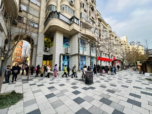 Spațiu comercial NOU zona pietonala blvd. Decebal    Proprietar - imagine 4