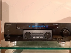 Amplificator, receiver 5.1 canale Kenwood KRF-V7050D