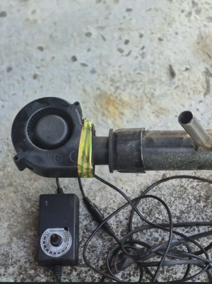 Vand azator pentru centrala - imagine 4