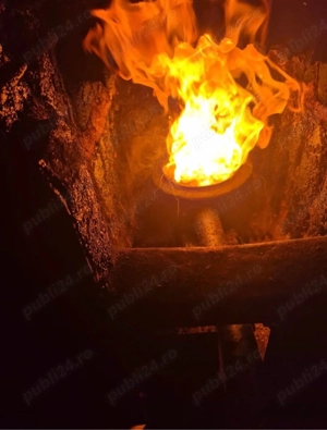 Vand azator pentru centrala - imagine 2