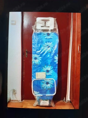 300 lei Două Mese pt Călcat Rufe! Noi în Țiplă! - imagine 2