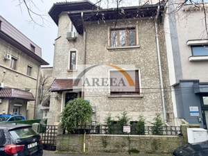 Vilă de închiriat Dorobanti-Floreasca–ideală sediu firmă / comercial