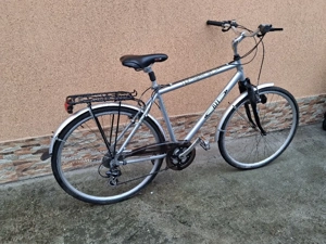 bicicleta  oxford alu