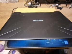 Asus Tuf Gaming FX505GT