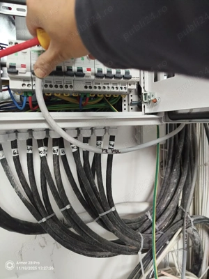 Electrician la tine acasă!  - imagine 4