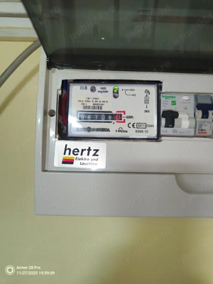 Electrician la tine acasă!  - imagine 3