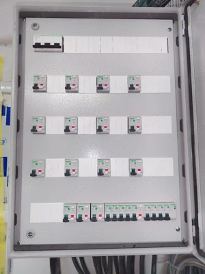 Electrician la tine acasă! 