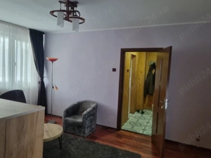 Inchiriez apartament 2 camere, semidecomandat, Tiglina 3