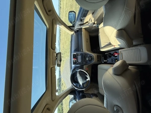 HONDA CR-V Executive, 2.2 Diesel, 4x4, 2011, sistem WEBASTO - imagine 5