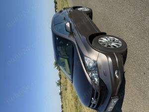 HONDA CR-V Executive, 2.2 Diesel, 4x4, 2011, sistem WEBASTO - imagine 2