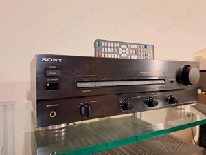 Amplificator Sony TA-F319R - imagine 2