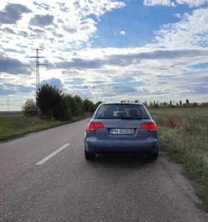 Audi A4, 2.0 diesel, 2007 - imagine 5