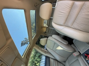 HONDA CR-V Executive, 2.2 Diesel, 4x4, 2011, sistem WEBASTO - imagine 9