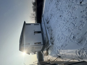 Casa 4 dormitoare caldura in pardoseala  - imagine 3