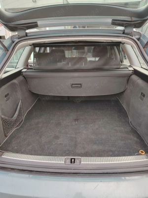 Audi A4, 2.0 diesel, 2007 - imagine 6