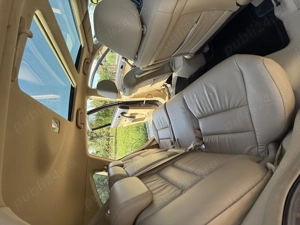 HONDA CR-V Executive, 2.2 Diesel, 4x4, 2011, sistem WEBASTO - imagine 7