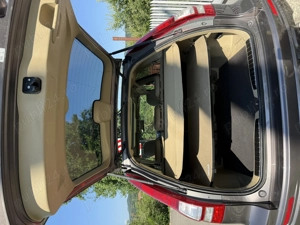 HONDA CR-V Executive, 2.2 Diesel, 4x4, 2011, sistem WEBASTO - imagine 8