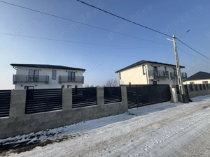 Casa 4 dormitoare caldura in pardoseala  - imagine 6