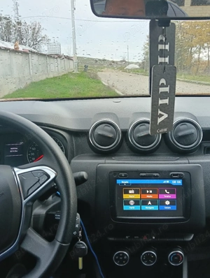 VAND Duster - imagine 2