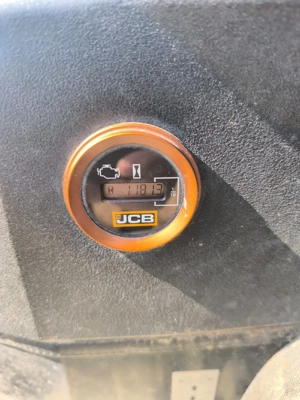 JCB 1,6 an 2019 în statere perfectă de funcționare  - imagine 3