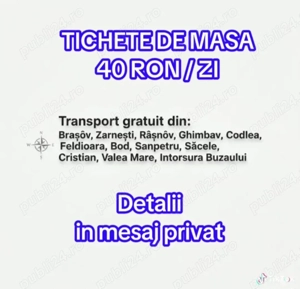 Montatori subansamble Brașov  - imagine 2