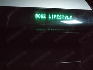 Consolă bose  - imagine 2