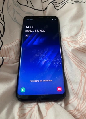 Samsung S8