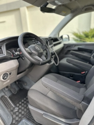 VW T6.1 Facelift   2020 06 Variantă Nouă  - imagine 7