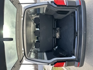 VW T6.1 Facelift   2020 06 Variantă Nouă  - imagine 10