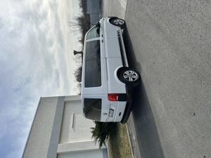 VW T6.1 Facelift   2020 06 Variantă Nouă  - imagine 4