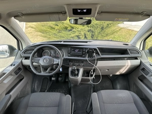 VW T6.1 Facelift   2020 06 Variantă Nouă  - imagine 6