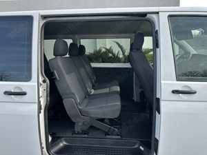 VW T6.1 Facelift   2020 06 Variantă Nouă  - imagine 9