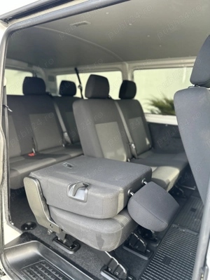 VW T6.1 Facelift   2020 06 Variantă Nouă  - imagine 8