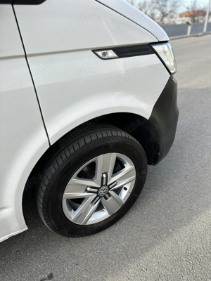 VW T6.1 Facelift   2020 06 Variantă Nouă  - imagine 5