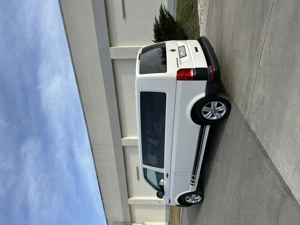 VW T6.1 Facelift   2020 06 Variantă Nouă  - imagine 3