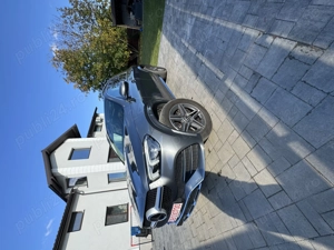 Mercedes GLE Hybrid 2021 - imagine 3