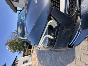 Mercedes GLE Hybrid 2021 - imagine 5