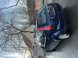 Vând urgent Ford fiesta economică și fiabilă la un preț rezonabil  - imagine 5