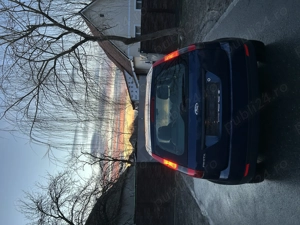 Vând urgent Ford fiesta economică și fiabilă la un preț rezonabil  - imagine 3