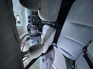 Vând urgent Ford fiesta economică și fiabilă la un preț rezonabil  - imagine 7