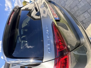 Mercedes GLE Hybrid 2021 - imagine 2