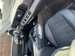 Mercedes GLE Hybrid 2021 - imagine 8