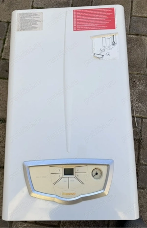 Centrala termica Imergas Eolo Star 24kW