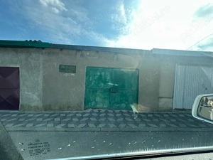 Vand Garaj 26mp Spital,ion creanga,principatele unite