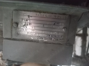 Mașina de cusut  butoniera - imagine 2