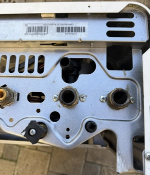 Centrala termica Imergas Eolo Star 24kW