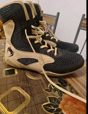 Ghete box marime 39..