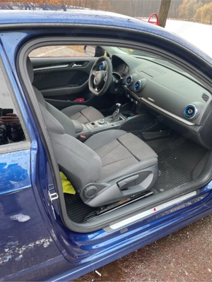 Audi a3 Quattro - imagine 2